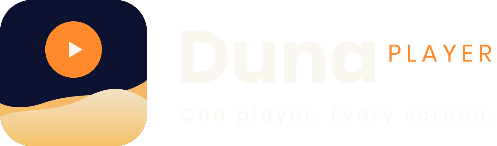 Duna Player